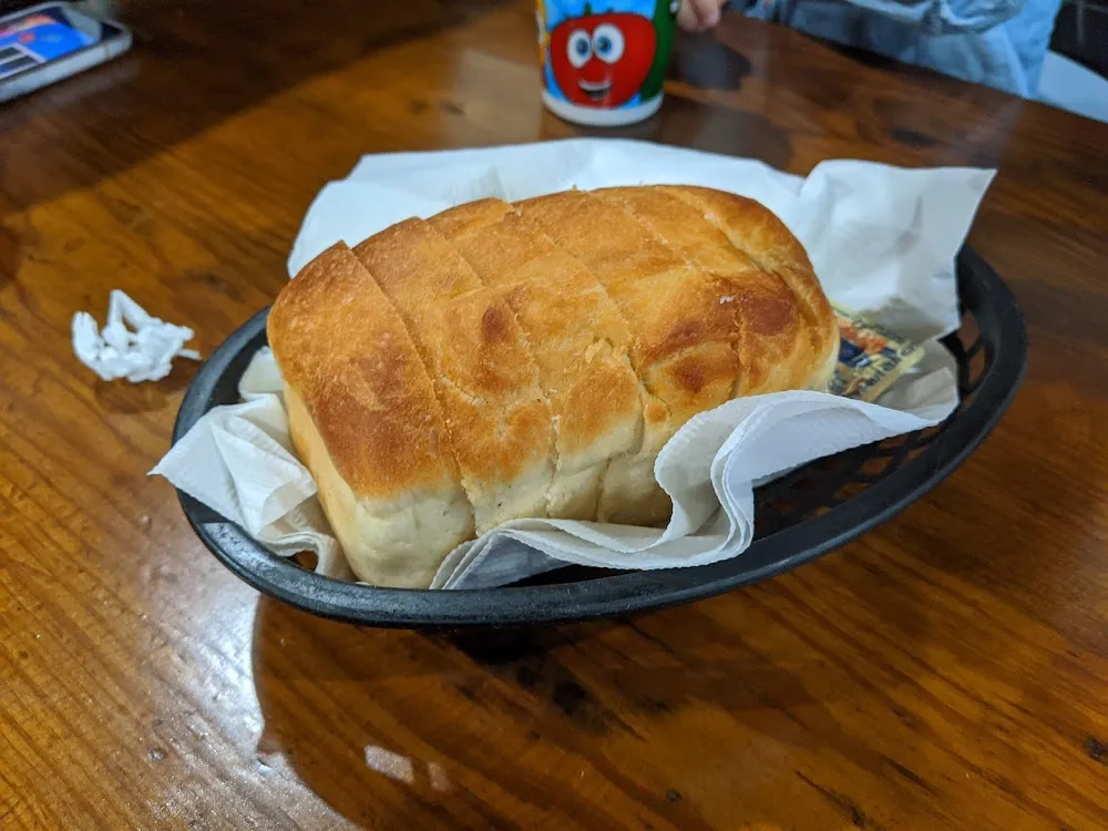 Bread